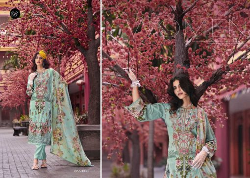 Belliza Naira Vol 109 Cotton Salwar Suit Catalog 8 Pcs 17 510x363 - Belliza Naira Vol 109 Cotton Salwar Suit Catalog 8 Pcs