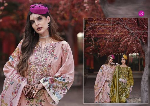 Belliza Naira Vol 109 Cotton Salwar Suit Catalog 8 Pcs 2 510x363 - Belliza Naira Vol 109 Cotton Salwar Suit Catalog 8 Pcs