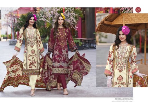 Belliza Naira Vol 109 Cotton Salwar Suit Catalog 8 Pcs 6 510x363 - Belliza Naira Vol 109 Cotton Salwar Suit Catalog 8 Pcs