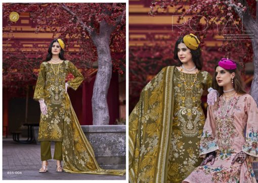 Belliza Naira Vol 109 Cotton Salwar Suit Catalog 8 Pcs 9 510x363 - Belliza Naira Vol 109 Cotton Salwar Suit Catalog 8 Pcs