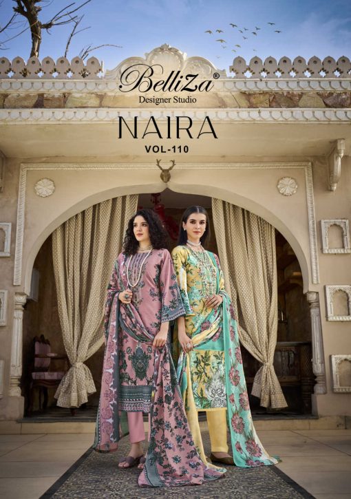 Belliza Naira Vol 110 Cotton Salwar Suit Catalog 8 Pcs 1 510x725 - Belliza Naira Vol 110 Cotton Salwar Suit Catalog 8 Pcs