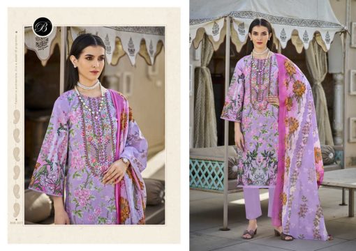 Belliza Naira Vol 110 Cotton Salwar Suit Catalog 8 Pcs 10 510x360 - Belliza Naira Vol 110 Cotton Salwar Suit Catalog 8 Pcs