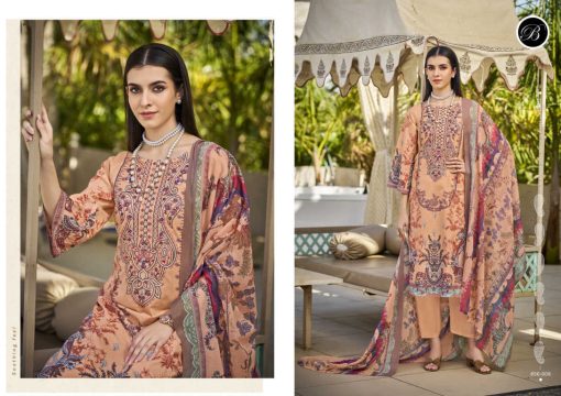 Belliza Naira Vol 110 Cotton Salwar Suit Catalog 8 Pcs 11 510x360 - Belliza Naira Vol 110 Cotton Salwar Suit Catalog 8 Pcs
