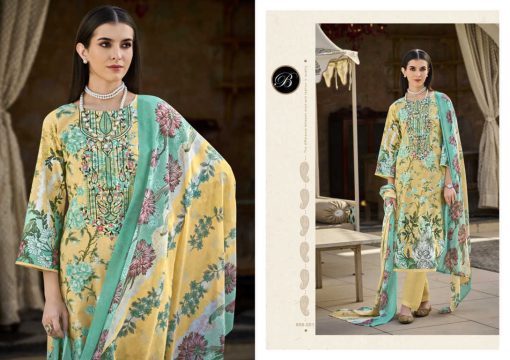 Belliza Naira Vol 110 Cotton Salwar Suit Catalog 8 Pcs 3 510x360 - Belliza Naira Vol 110 Cotton Salwar Suit Catalog 8 Pcs