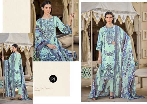 Belliza Naira Vol 110 Cotton Salwar Suit Catalog 8 Pcs 5 510x360 - Belliza Naira Vol 110 Cotton Salwar Suit Catalog 8 Pcs