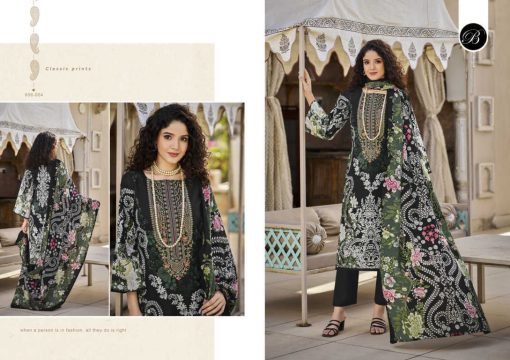 Belliza Naira Vol 110 Cotton Salwar Suit Catalog 8 Pcs 6 510x360 - Belliza Naira Vol 110 Cotton Salwar Suit Catalog 8 Pcs