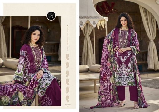 Belliza Naira Vol 110 Cotton Salwar Suit Catalog 8 Pcs 8 510x360 - Belliza Naira Vol 110 Cotton Salwar Suit Catalog 8 Pcs