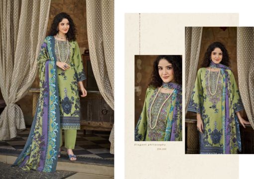 Belliza Naira Vol 110 Cotton Salwar Suit Catalog 8 Pcs 9 510x360 - Belliza Naira Vol 110 Cotton Salwar Suit Catalog 8 Pcs