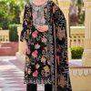 Belliza Tanya Viscose Salwar Suit Catalog 6 Pcs
