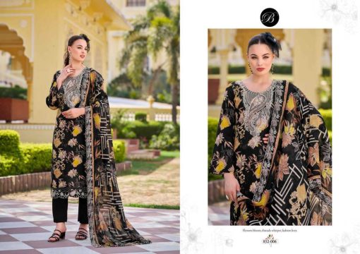 Belliza Tanya Viscose Salwar Suit Catalog 6 Pcs 11 510x360 - Belliza Tanya Viscose Salwar Suit Catalog 6 Pcs