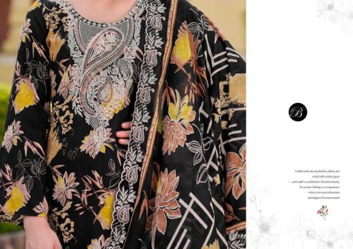 Belliza Tanya Viscose Salwar Suit Catalog 6 Pcs 2 510x360 - Belliza Tanya Viscose Salwar Suit Catalog 6 Pcs