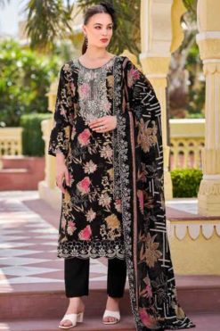 Belliza Tanya Viscose Salwar Suit Catalog 6 Pcs