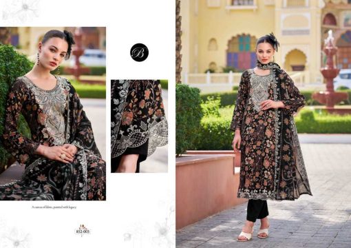 Belliza Tanya Viscose Salwar Suit Catalog 6 Pcs 6 510x360 - Belliza Tanya Viscose Salwar Suit Catalog 6 Pcs