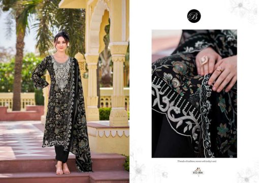 Belliza Tanya Viscose Salwar Suit Catalog 6 Pcs 8 510x360 - Belliza Tanya Viscose Salwar Suit Catalog 6 Pcs