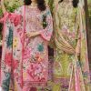 Belliza Yasmin Cotton Salwar Suit Catalog 8 Pcs