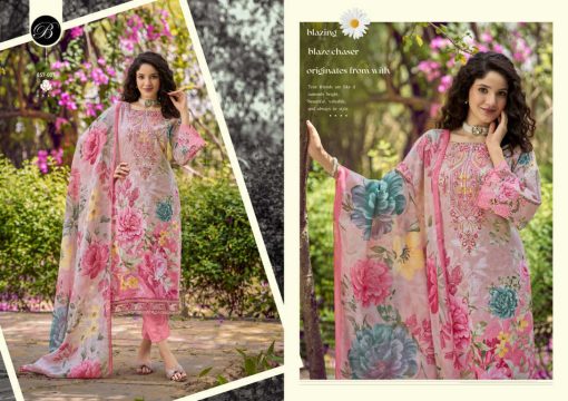 Belliza Yasmin Cotton Salwar Suit Catalog 8 Pcs 11 510x360 - Belliza Yasmin Cotton Salwar Suit Catalog 8 Pcs