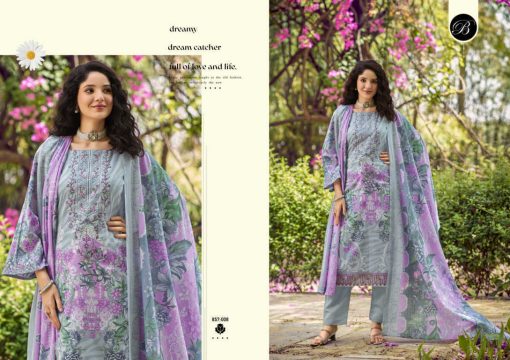 Belliza Yasmin Cotton Salwar Suit Catalog 8 Pcs 12 510x360 - Belliza Yasmin Cotton Salwar Suit Catalog 8 Pcs