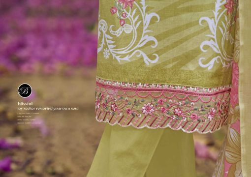 Belliza Yasmin Cotton Salwar Suit Catalog 8 Pcs 2 510x360 - Belliza Yasmin Cotton Salwar Suit Catalog 8 Pcs