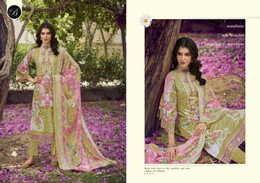 Belliza Yasmin Cotton Salwar Suit Catalog 8 Pcs 3 510x360 - Belliza Yasmin Cotton Salwar Suit Catalog 8 Pcs