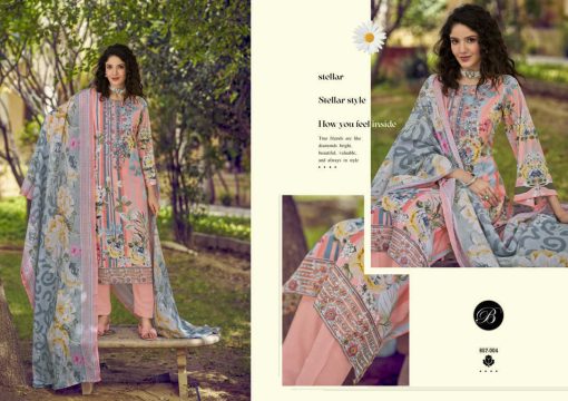 Belliza Yasmin Cotton Salwar Suit Catalog 8 Pcs 7 510x360 - Belliza Yasmin Cotton Salwar Suit Catalog 8 Pcs