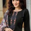 Belliza Zarqash Vol 5 Cotton Salwar Suit Catalog 6 Pcs