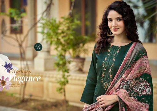 Belliza Zarqash Vol 5 Cotton Salwar Suit Catalog 6 Pcs 2 510x360 - Belliza Zarqash Vol 5 Cotton Salwar Suit Catalog 6 Pcs