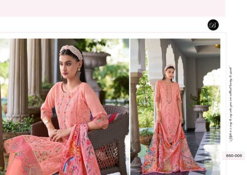 Belliza Zoya Vol 2 Cotton Salwar Suit Catalog 6 Pcs 10 510x362 - Belliza Zoya Vol 2 Cotton Salwar Suit Catalog 6 Pcs