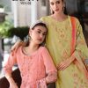 Belliza Zoya Vol 2 Cotton Salwar Suit Catalog 6 Pcs