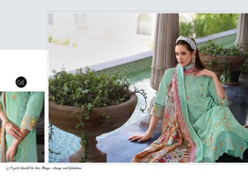 Belliza Zoya Vol 2 Cotton Salwar Suit Catalog 6 Pcs 11 510x362 - Belliza Zoya Vol 2 Cotton Salwar Suit Catalog 6 Pcs