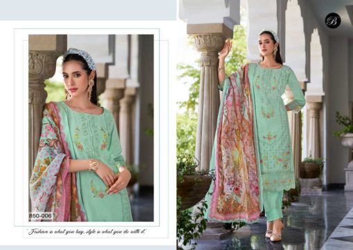 Belliza Zoya Vol 2 Cotton Salwar Suit Catalog 6 Pcs 12 510x362 - Belliza Zoya Vol 2 Cotton Salwar Suit Catalog 6 Pcs