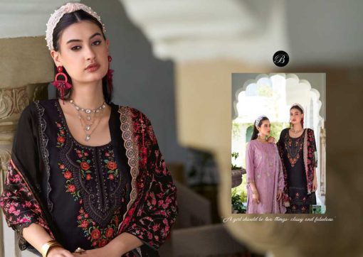 Belliza Zoya Vol 2 Cotton Salwar Suit Catalog 6 Pcs 2 510x362 - Belliza Zoya Vol 2 Cotton Salwar Suit Catalog 6 Pcs