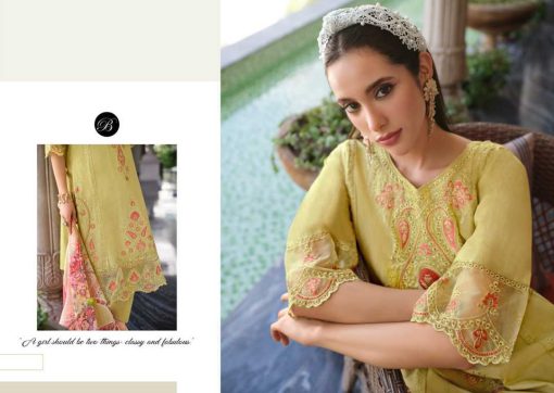 Belliza Zoya Vol 2 Cotton Salwar Suit Catalog 6 Pcs 4 510x362 - Belliza Zoya Vol 2 Cotton Salwar Suit Catalog 6 Pcs