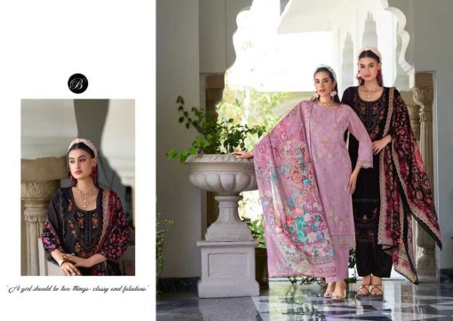 Belliza Zoya Vol 2 Cotton Salwar Suit Catalog 6 Pcs 8 510x362 - Belliza Zoya Vol 2 Cotton Salwar Suit Catalog 6 Pcs