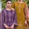 Belliza Zubiya Vol 3 Cotton Salwar Suit Catalog 6 Pcs