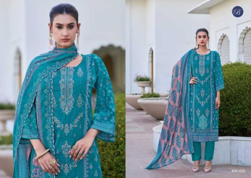 Belliza Zubiya Vol 3 Cotton Salwar Suit Catalog 6 Pcs 5 510x362 - Belliza Zubiya Vol 3 Cotton Salwar Suit Catalog 6 Pcs