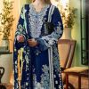 Bilqis B 174 A-D Cotton Salwar Suit Catalog 4 Pcs