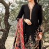 Bilqis B 175 A-B Cotton Salwar Suit Catalog 2 Pcs