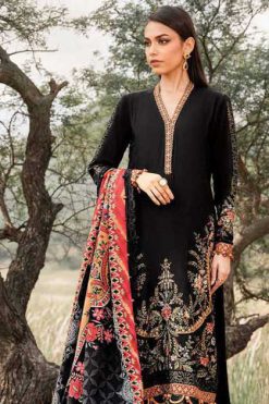 Bilqis B 175 A-B Cotton Salwar Suit Catalog 2 Pcs