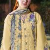 Bilqis B 177 A-D Cotton Salwar Suit Catalog 4 Pcs