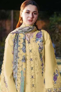 Bilqis B 177 A-D Cotton Salwar Suit Catalog 4 Pcs
