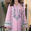 Bilqis B 183 A-D Cotton Salwar Suit Catalog 4 Pcs
