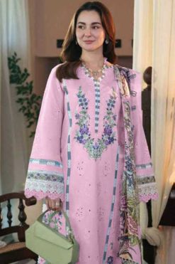 Bilqis B 183 A D Cotton Salwar Suit Catalog 4 Pcs 247x371 - Surat Fabrics