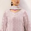 Bilqis B 185 A-D Cotton Salwar Suit Catalog 4 Pcs