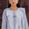Bilqis B 188 A-D Cotton Salwar Suit Catalog 4 Pcs