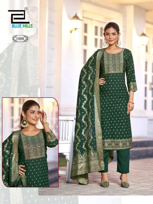 Blue Hills Madhuri Kurti with Dupatta Bottom Rayon Catalog 8 Pcs 1 510x680 - Blue Hills Madhuri Kurti with Dupatta Bottom Rayon Catalog 8 Pcs