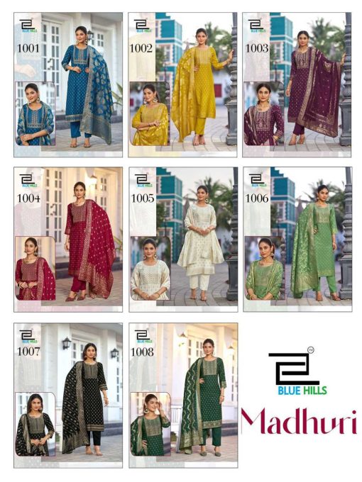 Blue Hills Madhuri Kurti with Dupatta Bottom Rayon Catalog 8 Pcs 10 510x680 - Blue Hills Madhuri Kurti with Dupatta Bottom Rayon Catalog 8 Pcs