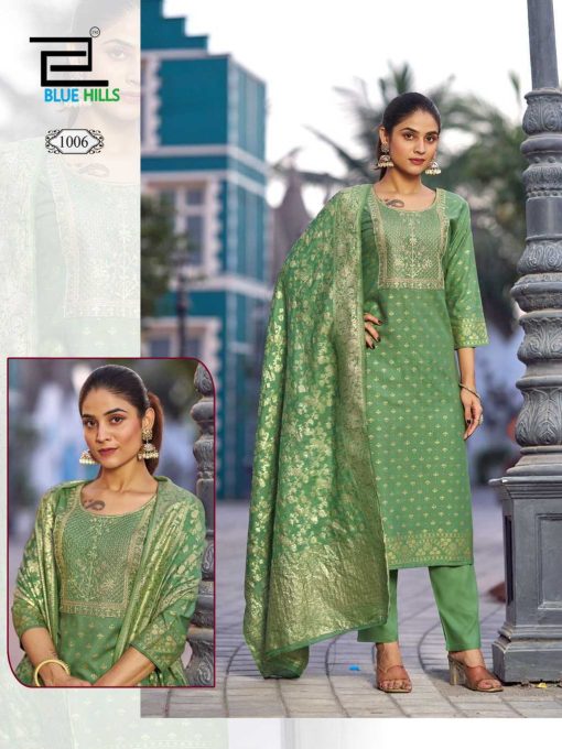 Blue Hills Madhuri Kurti with Dupatta Bottom Rayon Catalog 8 Pcs 3 510x680 - Blue Hills Madhuri Kurti with Dupatta Bottom Rayon Catalog 8 Pcs