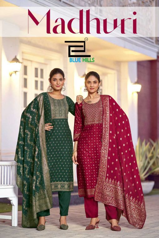Blue Hills Madhuri Kurti with Dupatta Bottom Rayon Catalog 8 Pcs 9 510x765 - Blue Hills Madhuri Kurti with Dupatta Bottom Rayon Catalog 8 Pcs