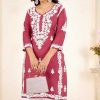 Blue Hills Victoria Vol 15 Kurti with Palazzo Rayon Catalog 4 Pcs