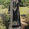 Deepsy Jade Needle Wonder Vol 25 NX Chiffon Cotton Salwar Suit Catalog 6 Pcs